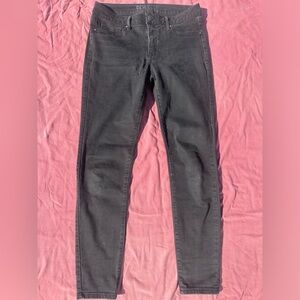 Rewash brand black jeans